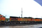 BNSF 4315